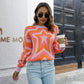 Penelope Star Sweater