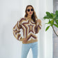 Penelope Star Sweater