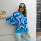 Penelope Star Sweater