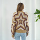 Penelope Star Sweater