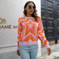 Penelope Star Sweater