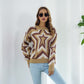 Penelope Star Sweater